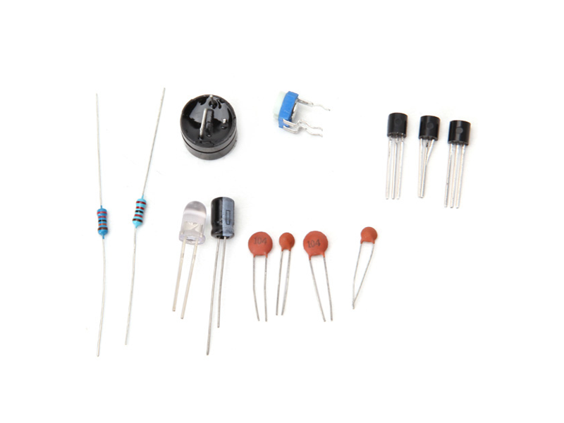 Metal Detector DIY PCB Kit - Image 4